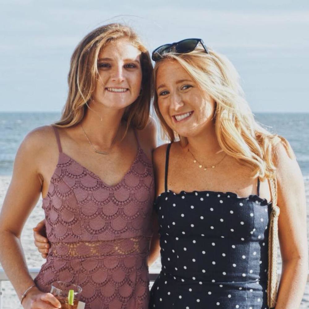 Meet your Posher, Rachel